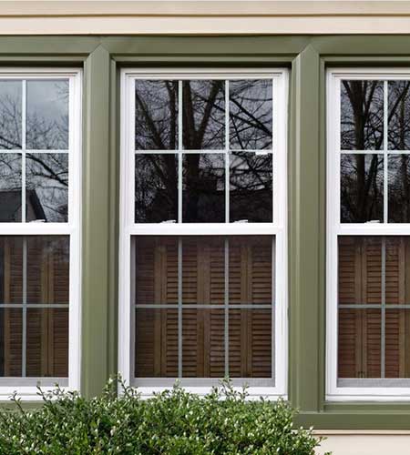 Window Types