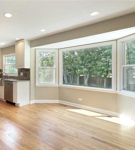 Replacement Windows