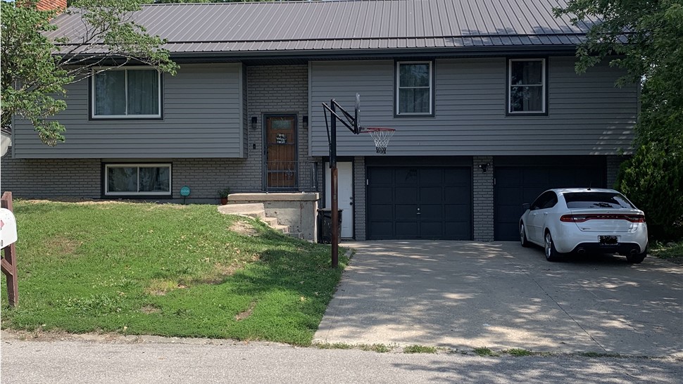 Beautiful Modern Siding Upgrade Excelsior Springs