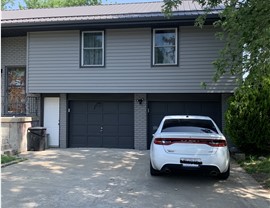 Siding Project in Excelsior Springs, MO by Four Seasons Home Products