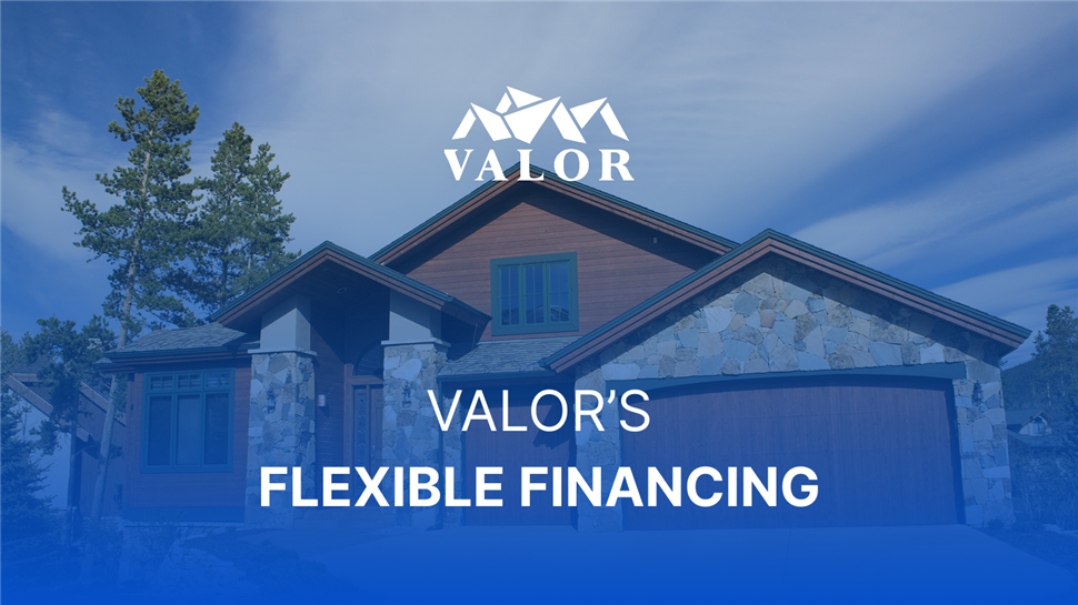 Financing Options