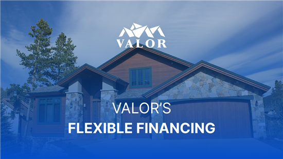 Financing Options