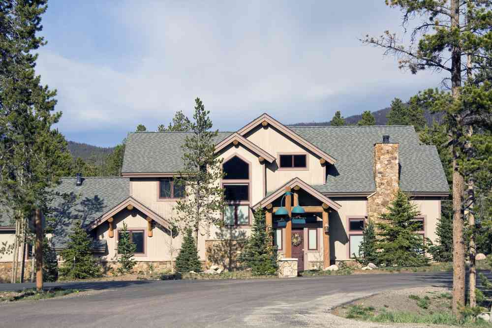 Roof Materials