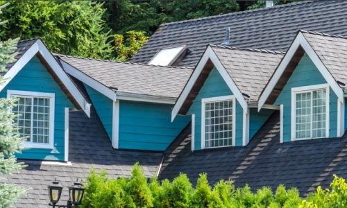 Residential Roofing