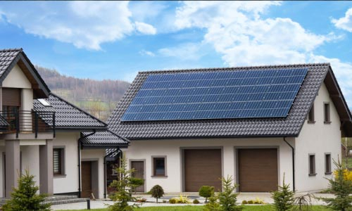 Residential Solar