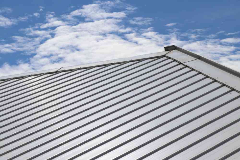 Commercial Roof Replacement