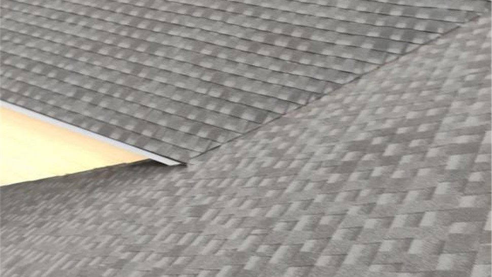 Denver Roof Replacement with GAF Timberline HDZ