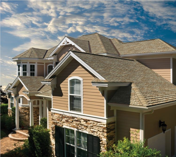 Kalamazoo Roofing with Outstanding Warranties