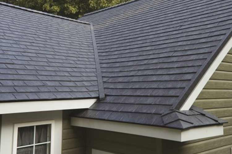 CertainTeed Roofs