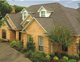 ROOFING