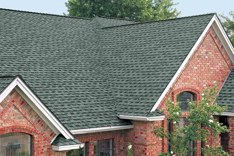 GAF Roofs