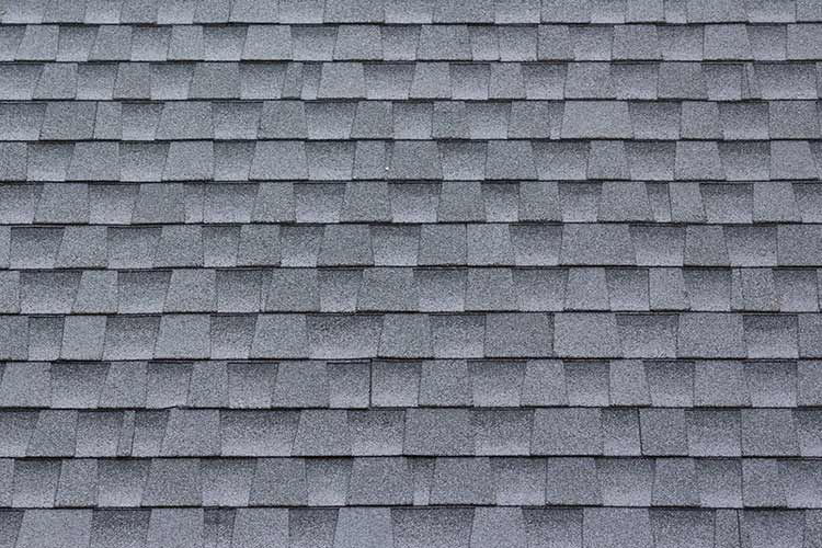 Asphalt Shingles