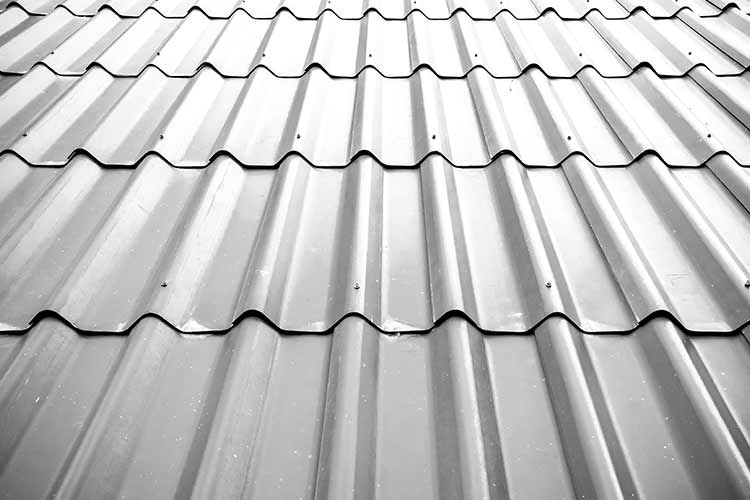 Metal Roofing