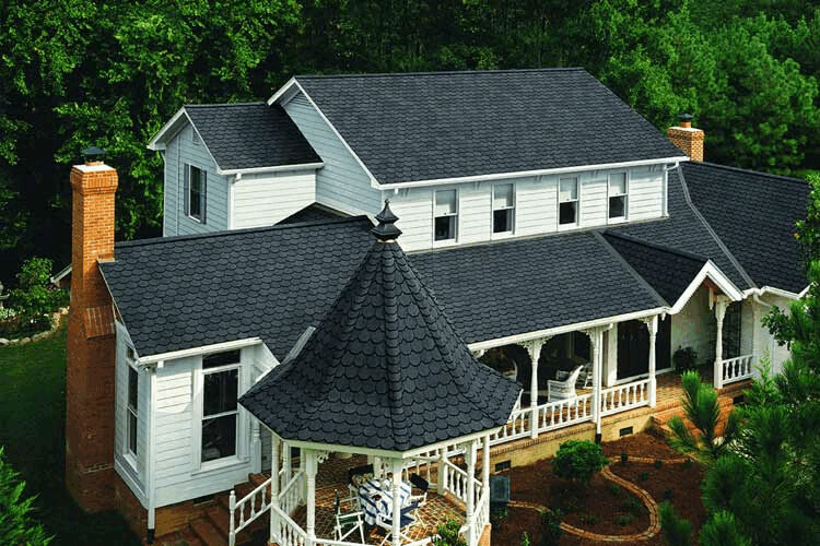 ROOF REPAIRS