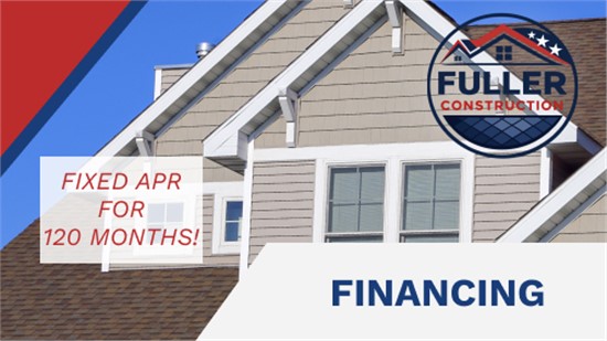 financing