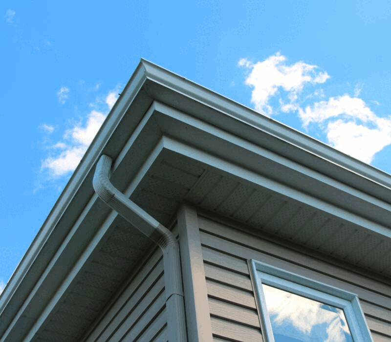 Gutters