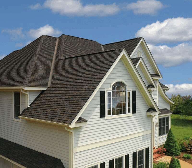 Roofing