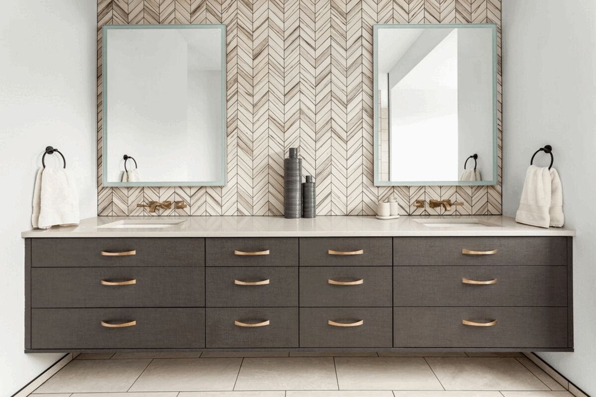 The 6 Best Bathroom Upgrades for Connecticut Homes That Add Real Resale Value