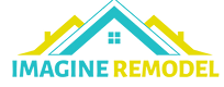 Imagine Remodel Logo