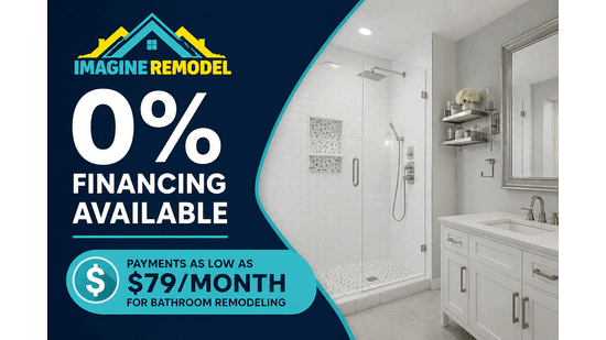 Flexible Financing Options for Your Home Remodel