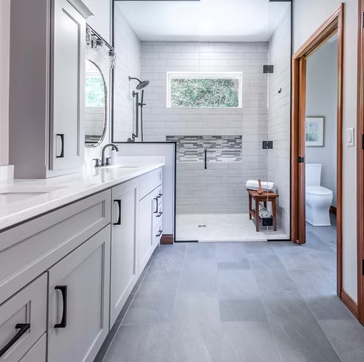 Bathroom Conversions