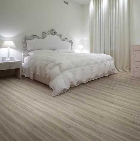 Flooring Replacement