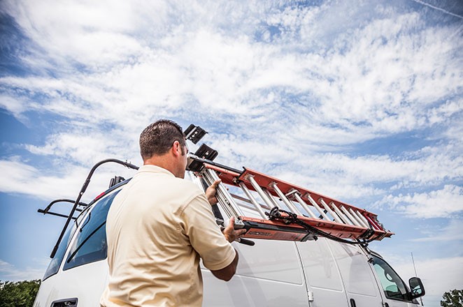 Protect Your Upfit with Our Top-Rated Warranty