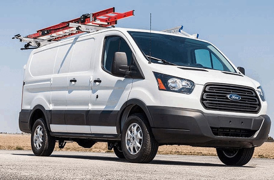 Vehicle Upfitting
