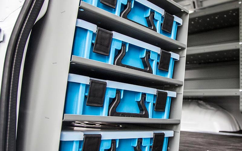 DRAWERS