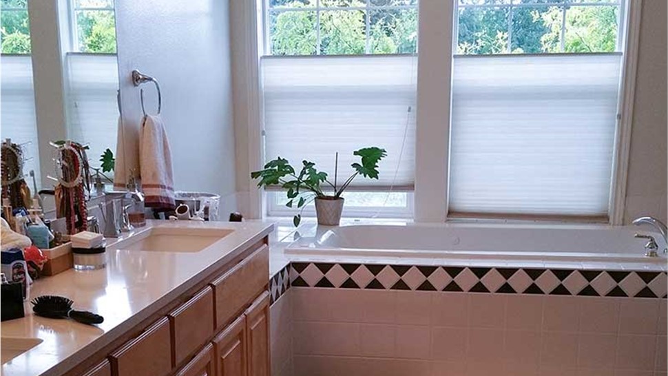 View Lux Led Custom Bathrooms project on NE 6th St in Sammamish, WA | Lux Design Builds