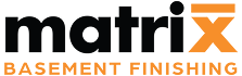 Matrix Basements Logo