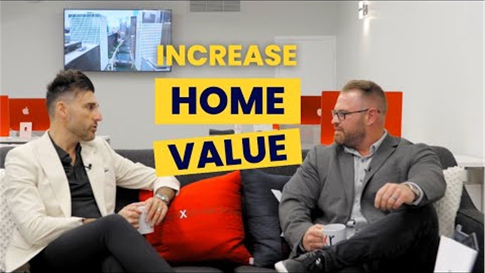 Basement Remodeling - Basement Design Video 61