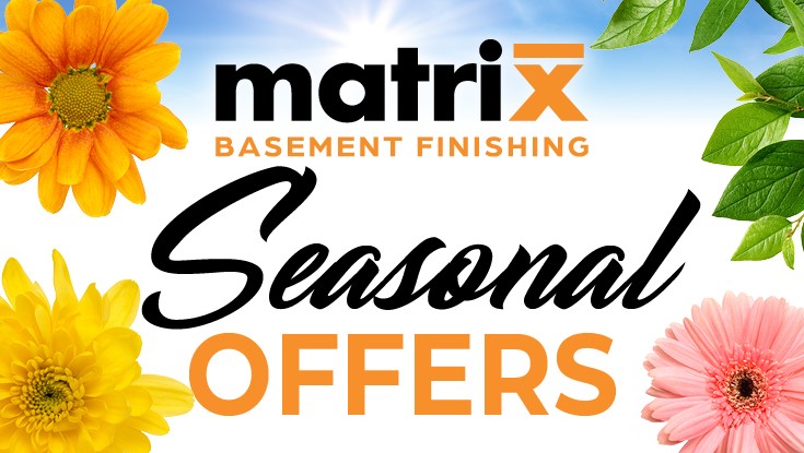 Seasonal Specials
