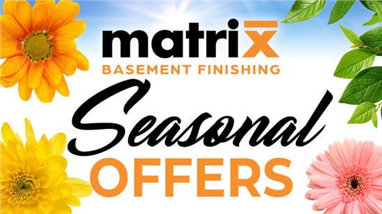 Seasonal Specials