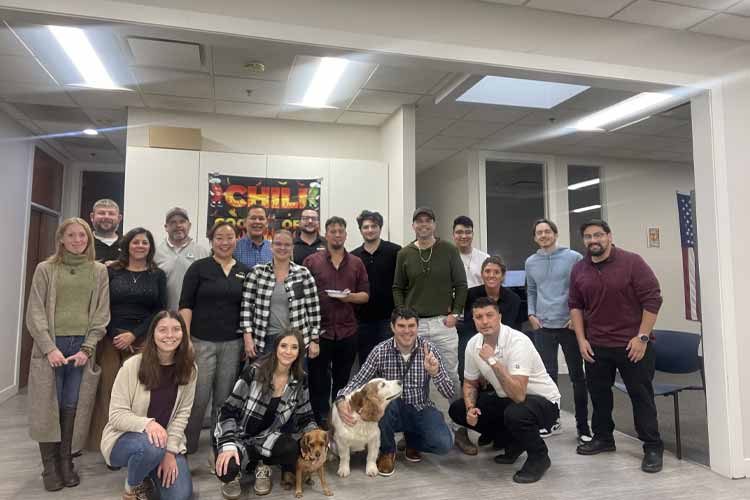 About Our Team
