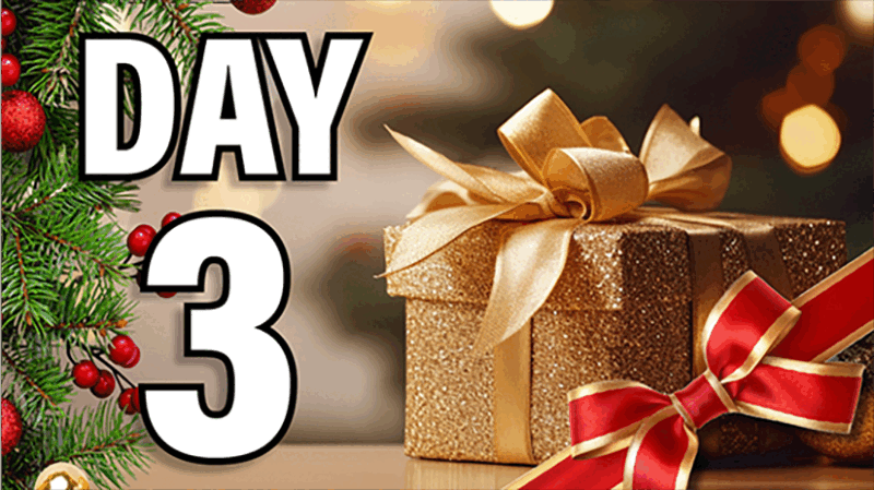 DAY 3