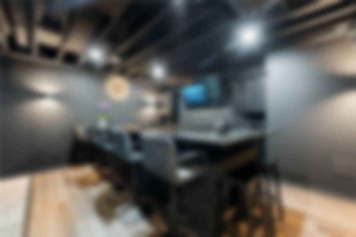 Hero Background