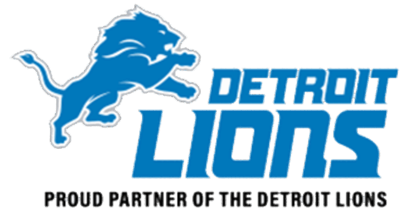 Detroit Lions partnership