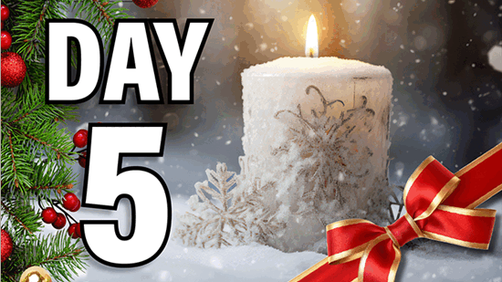 DAY 5
