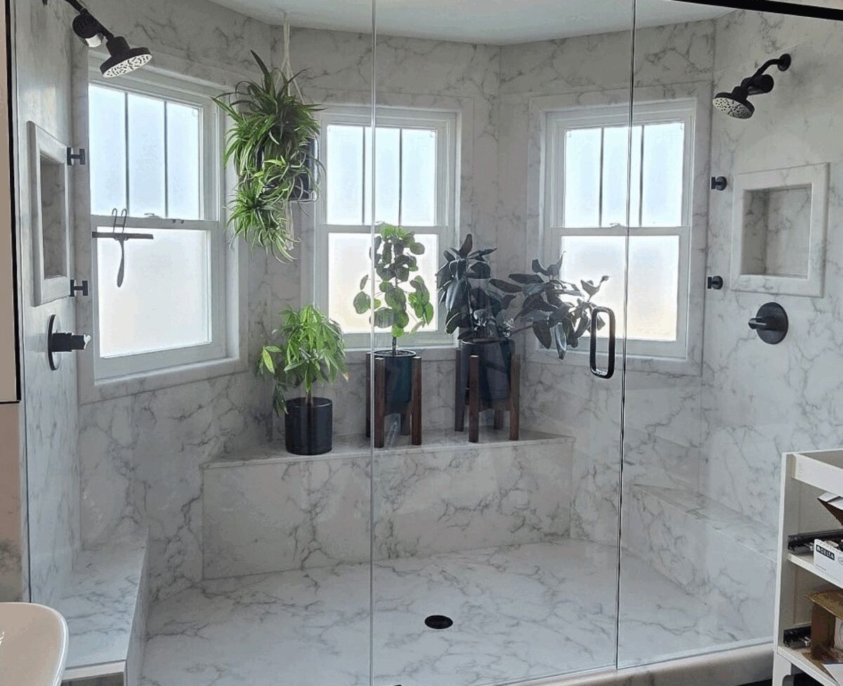 What Are the Signs You Need a Shower Replacement?