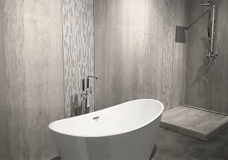 Bathtub Replacement