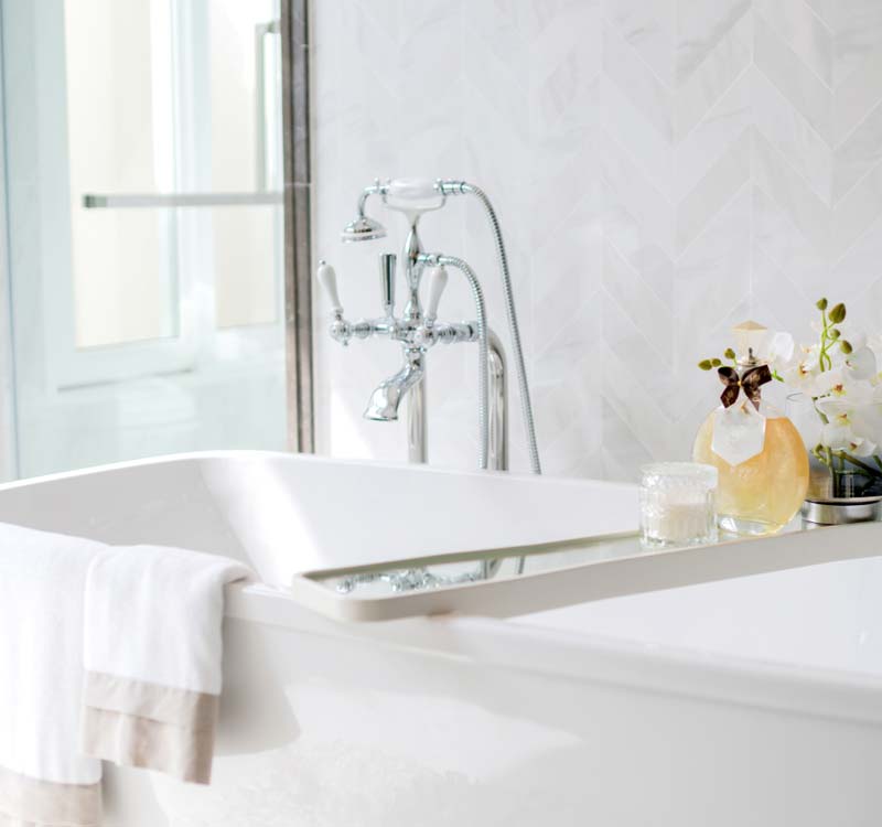 Baths