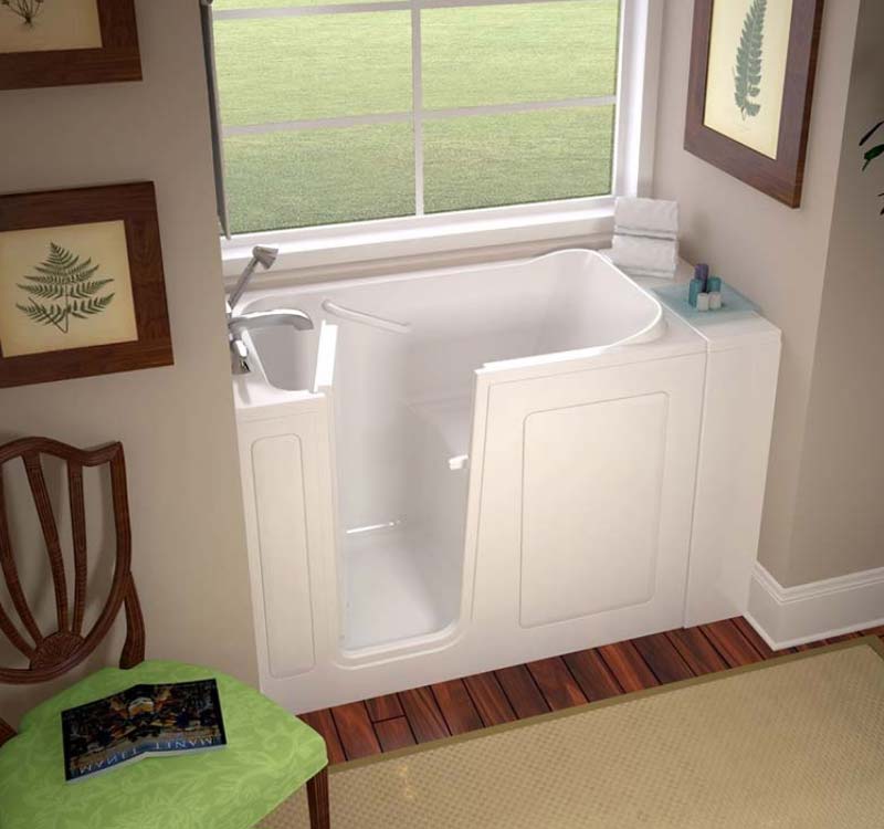 Walk-In Tubs