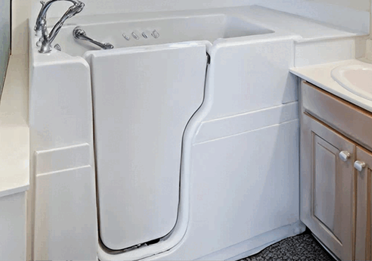 Walk-in Tubs