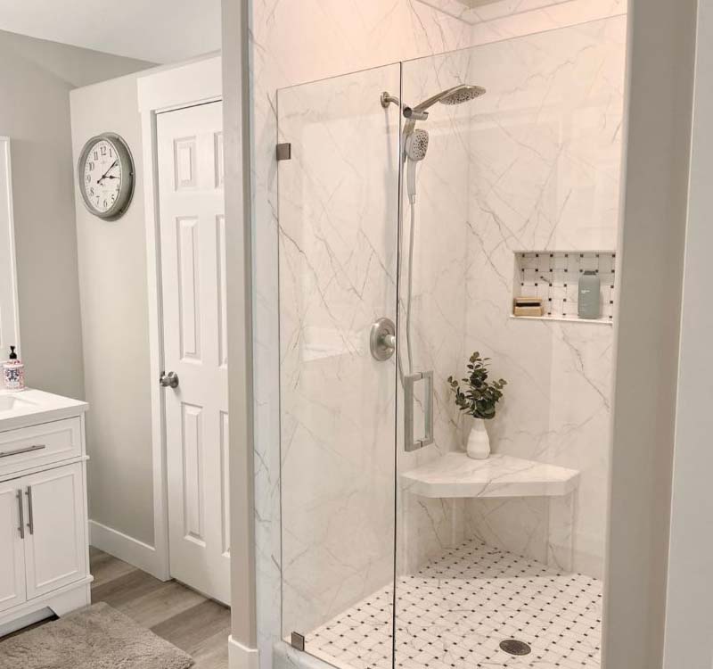 Baths