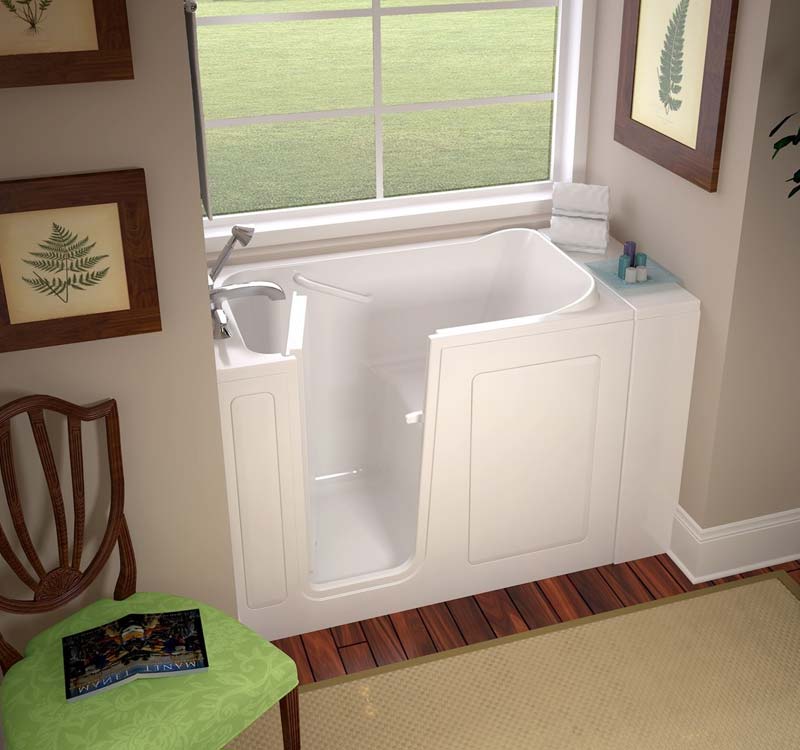 Walk-In Tubs