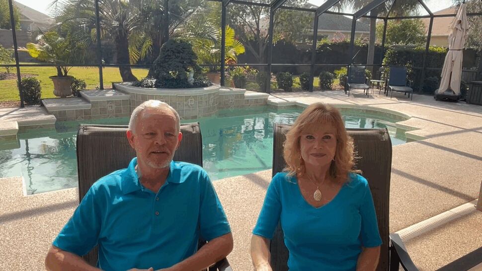 Roofing Project in The Villages, FL by Safe and Sound Roofing LLC