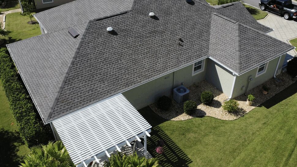 Roofing Project in The Villages, FL by Safe and Sound Roofing LLC