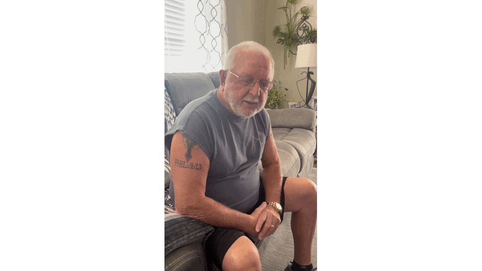 Roofing Project in The Villages, FL by Safe and Sound Roofing LLC