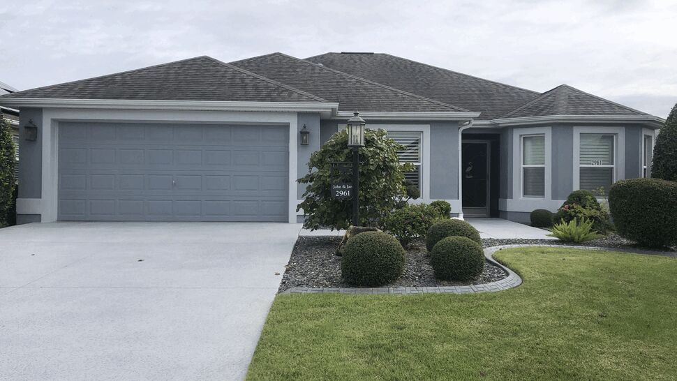 Roofing Project in The Villages, FL by Safe and Sound Roofing LLC